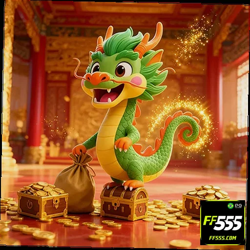 Imagem de cassino online - ff555