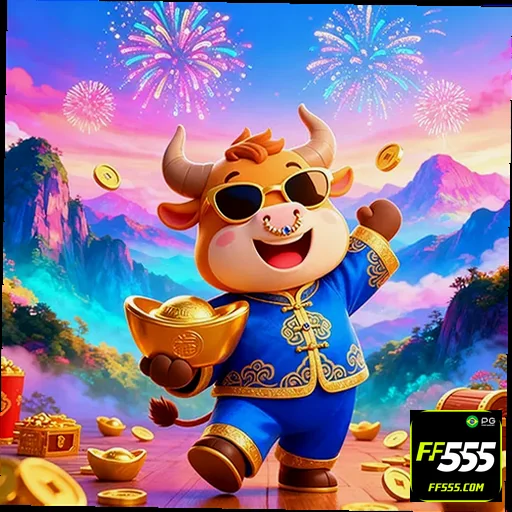 Jogos de cassino online - ff555
