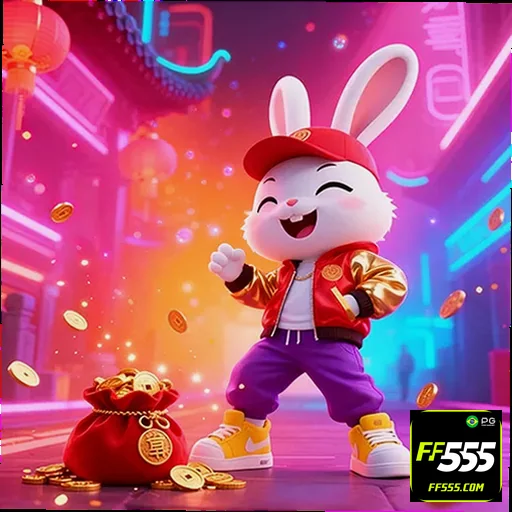 Imagem de cassino online - ff555