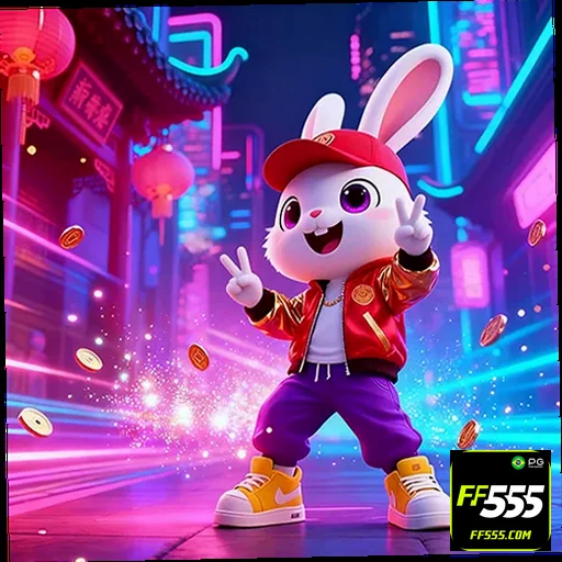Imagem de slots online - ff555