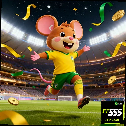 Imagem de apostas esportivas - ff555