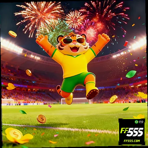 Odds de futebol