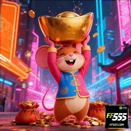 Jogos de cassino ao vivo - ff555