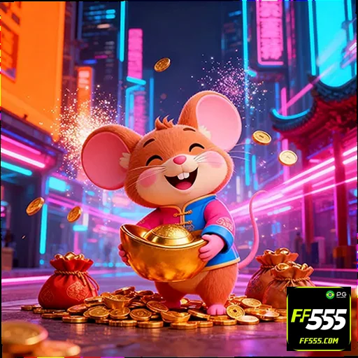 Promoções de cassino - ff555