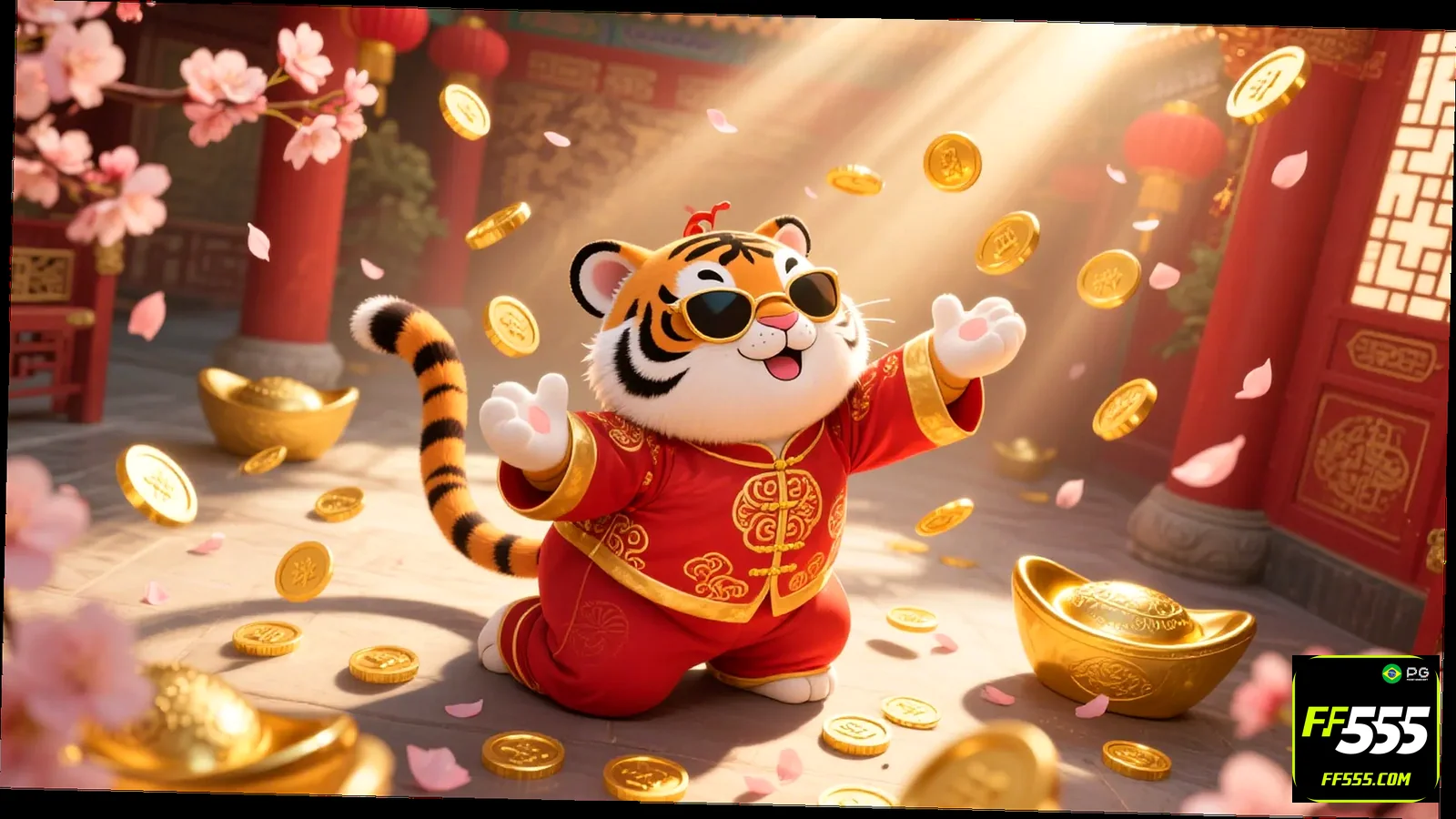 Cashback em jogos